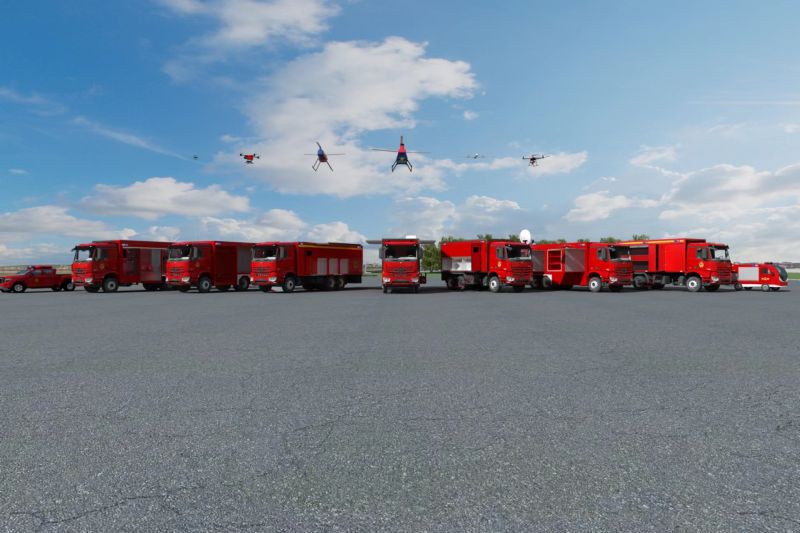 獵鷹的2022 | 逆勢前行,精彩紛呈